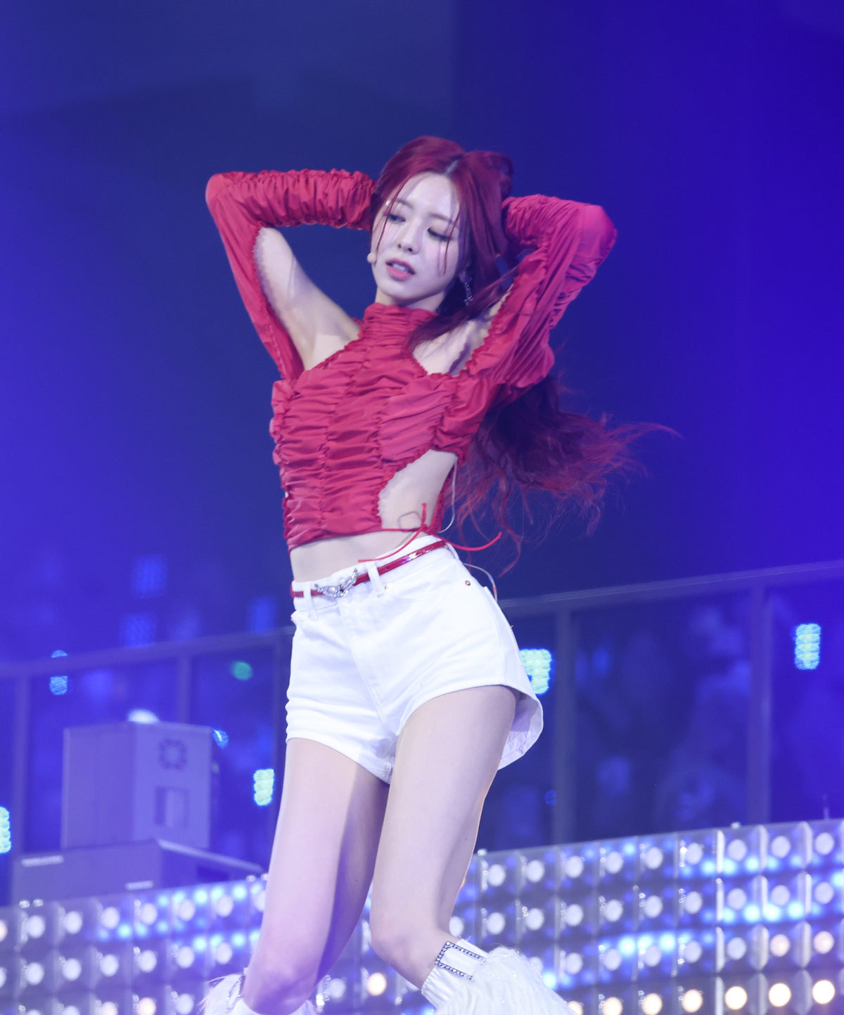 Yuna 신유나 231225 (344 pics-4.29 gb)