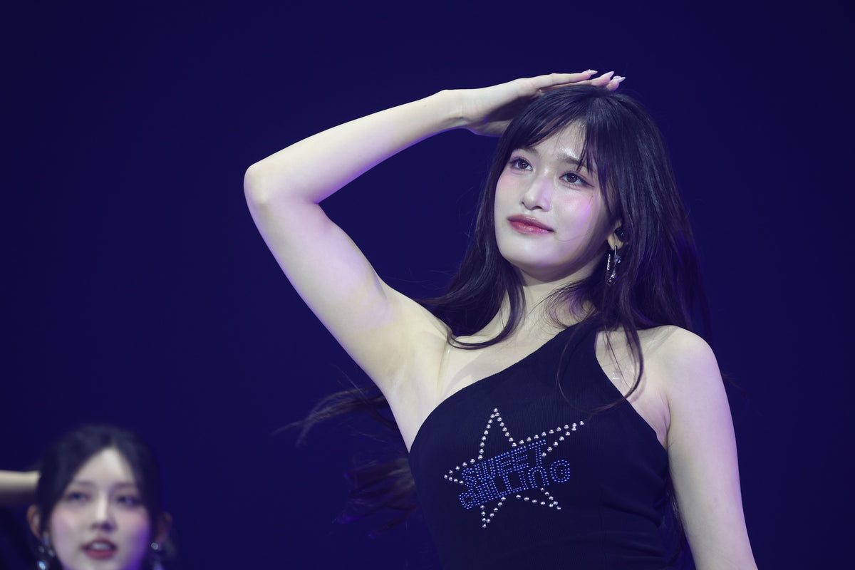 240922 Leeseo 이서 李瑞 イソ 406