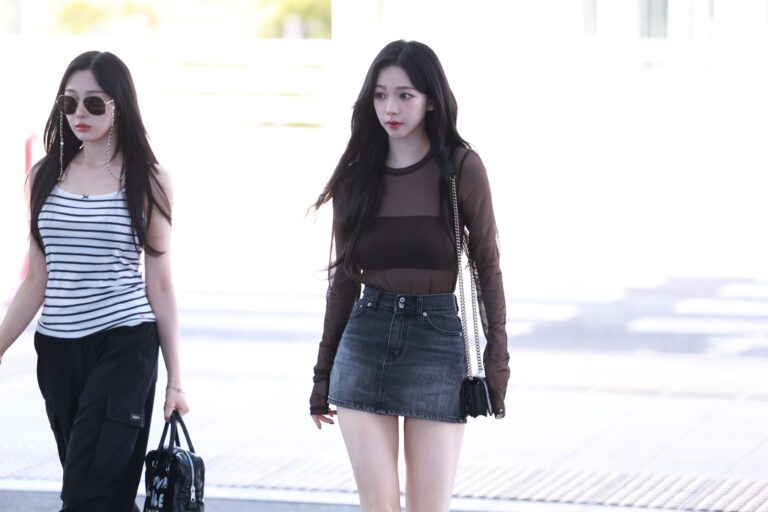 No Pits Karina 230922 카리나 50