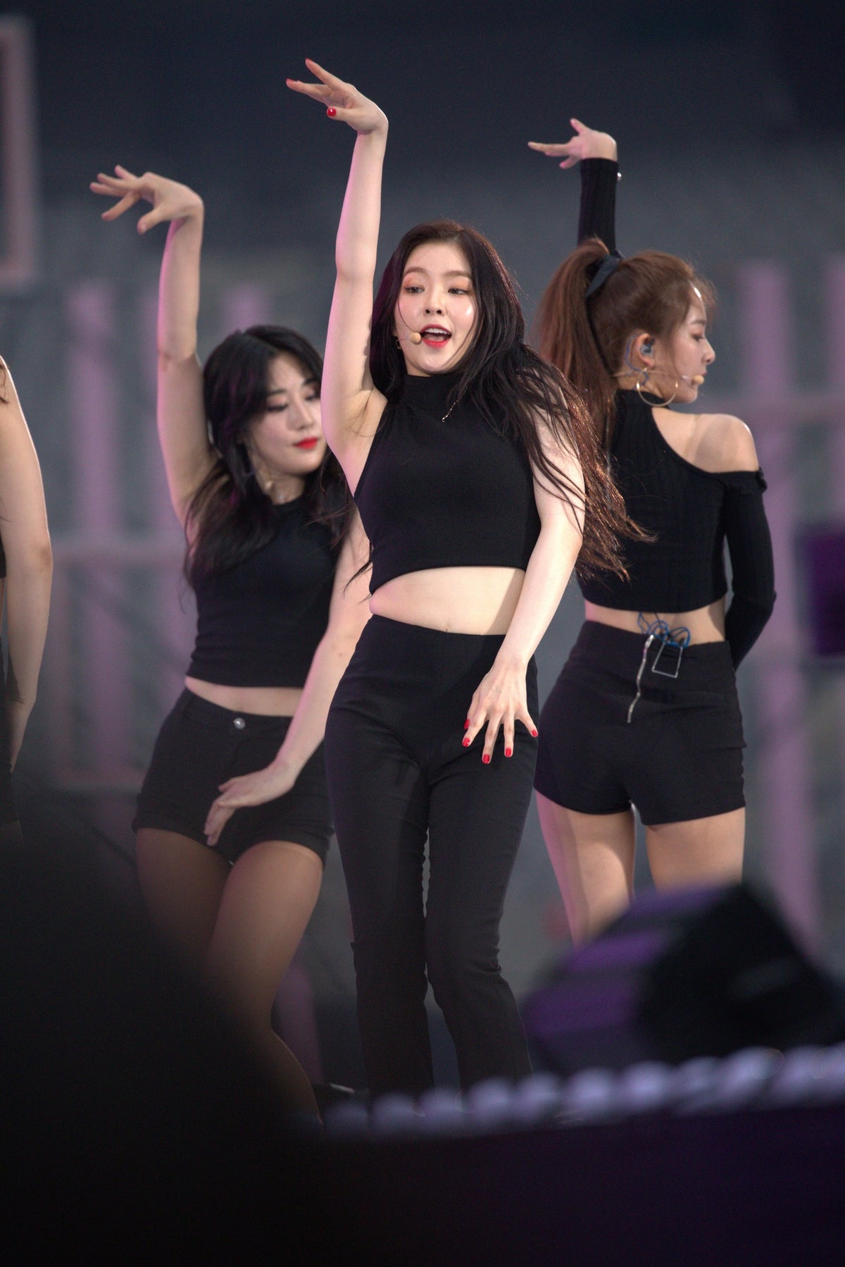 Irene 170709 Red Velvet (217 pics - 10 gb)