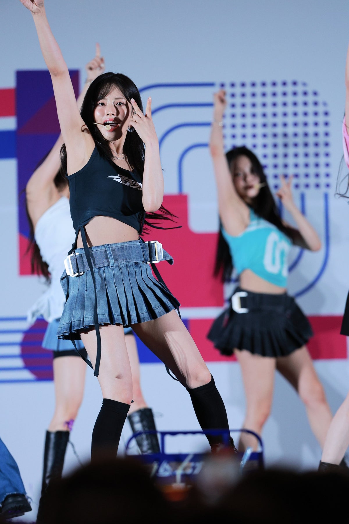 PARK JI WON 230914 (1163 pics - 12.18 gb)