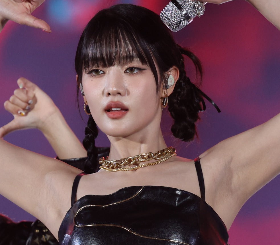 240413 G-IDLE 1,507 files data