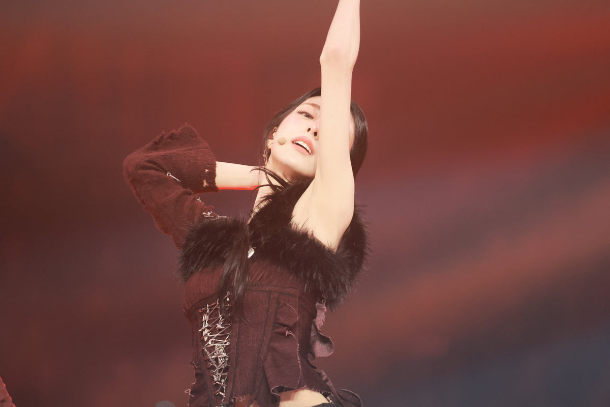 251225 Yuna 400+ pics