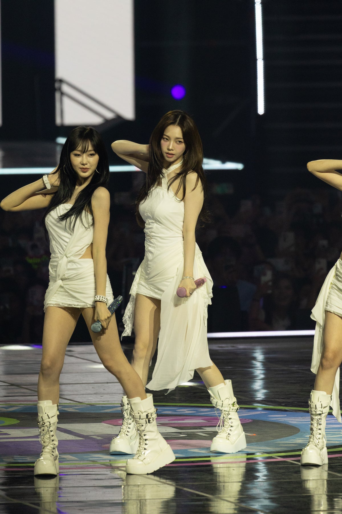 250619 Aespa 2300+ pics