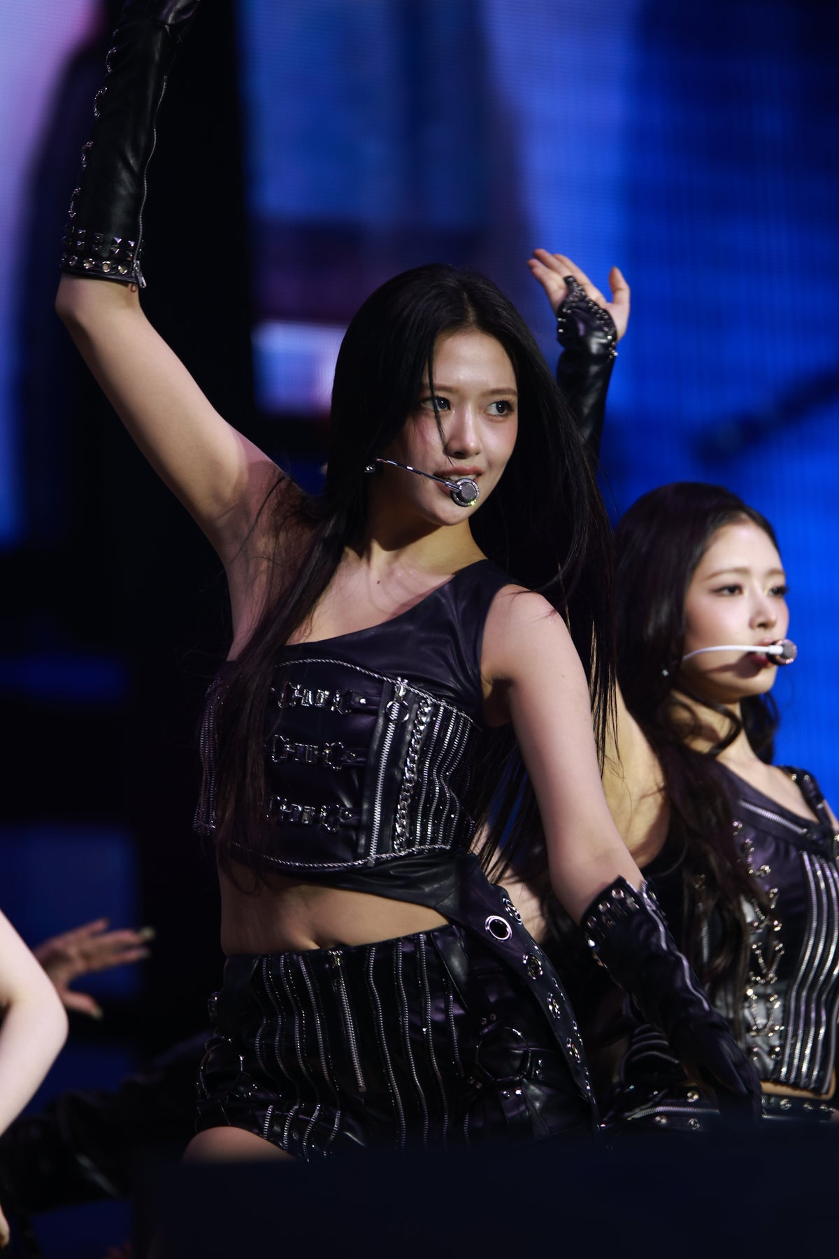 251031 Yujin 3348 pics