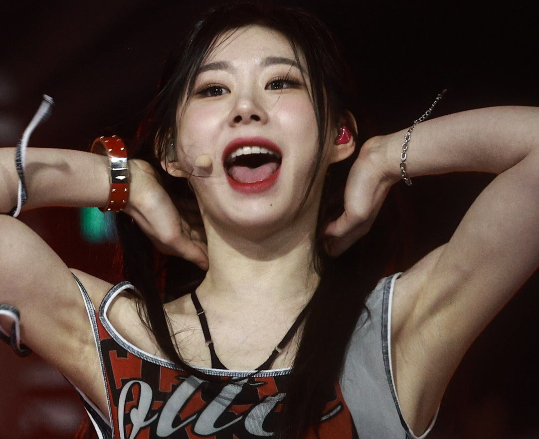 240602 Chaeryeong 218 pics