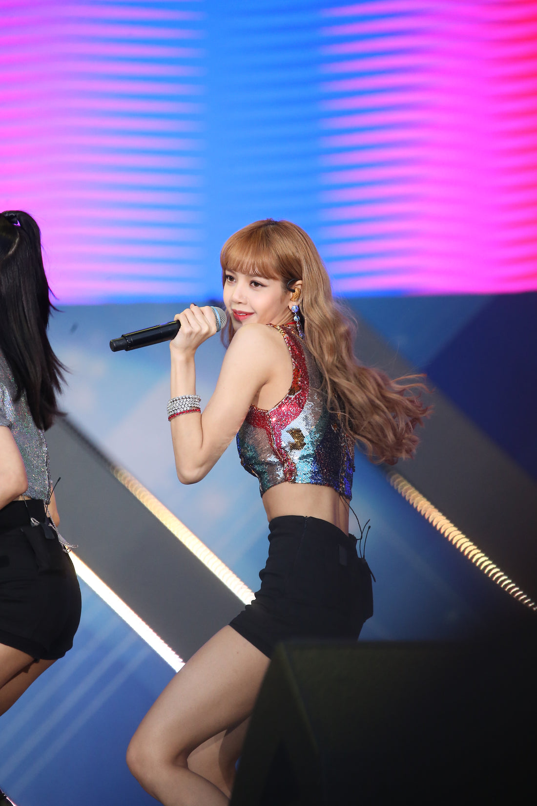 180622 Lisa data 301 pics 리사 데이터