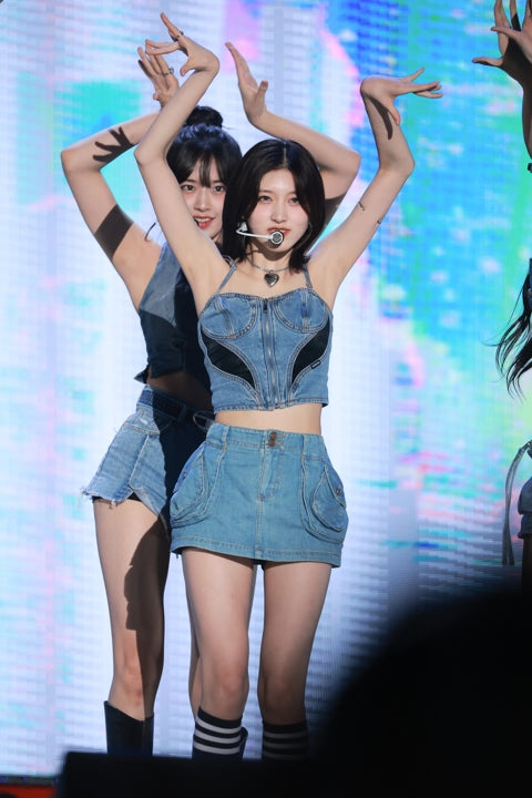 Gaeul 230807 (799 pics - 8.27 gb)