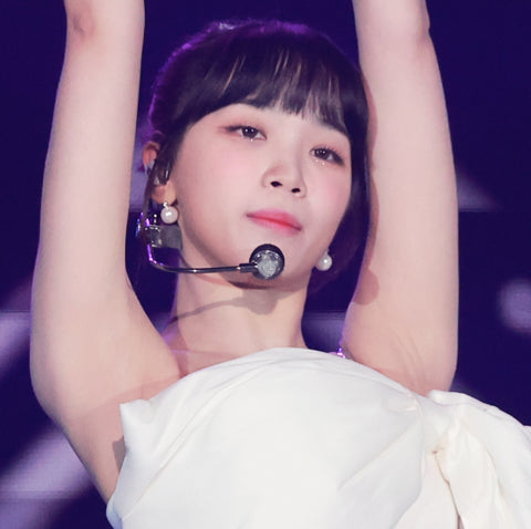 Chaewon 220810 (487 pics 2.7 gb)