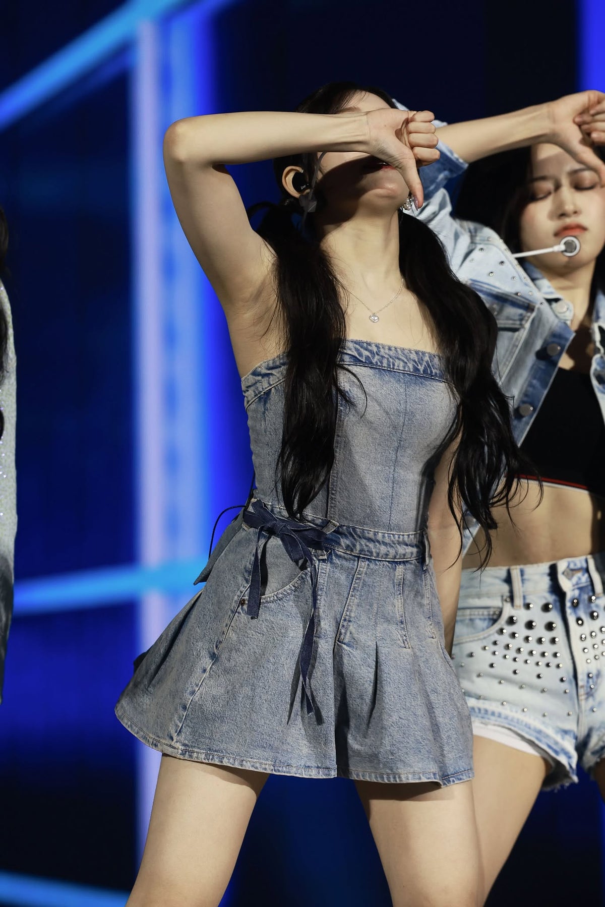 Leeseo 240309 이서 李瑞 イソ 2915