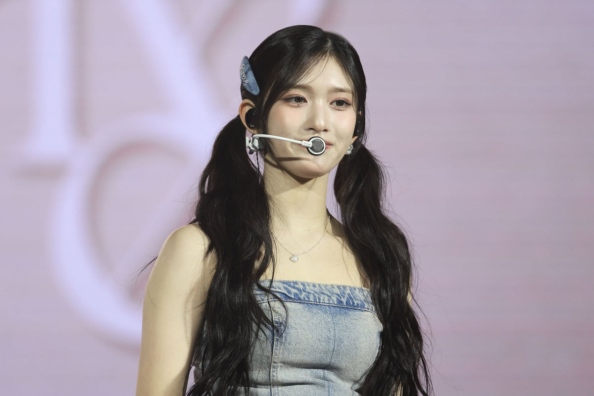 Leeseo 240309 이서 李瑞 イソ 2915
