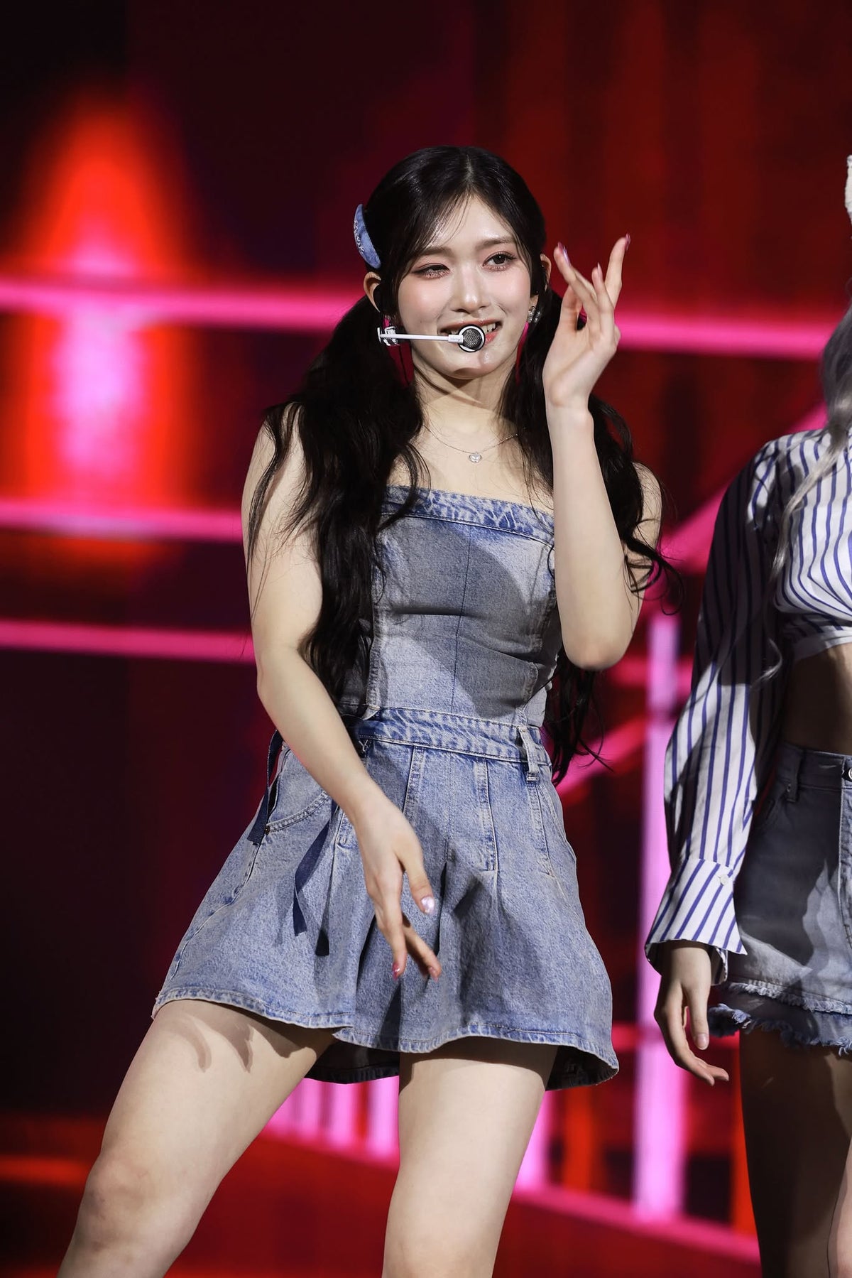 Leeseo 240309 이서 李瑞 イソ 2915