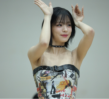 230622 Chae young 손채영 240