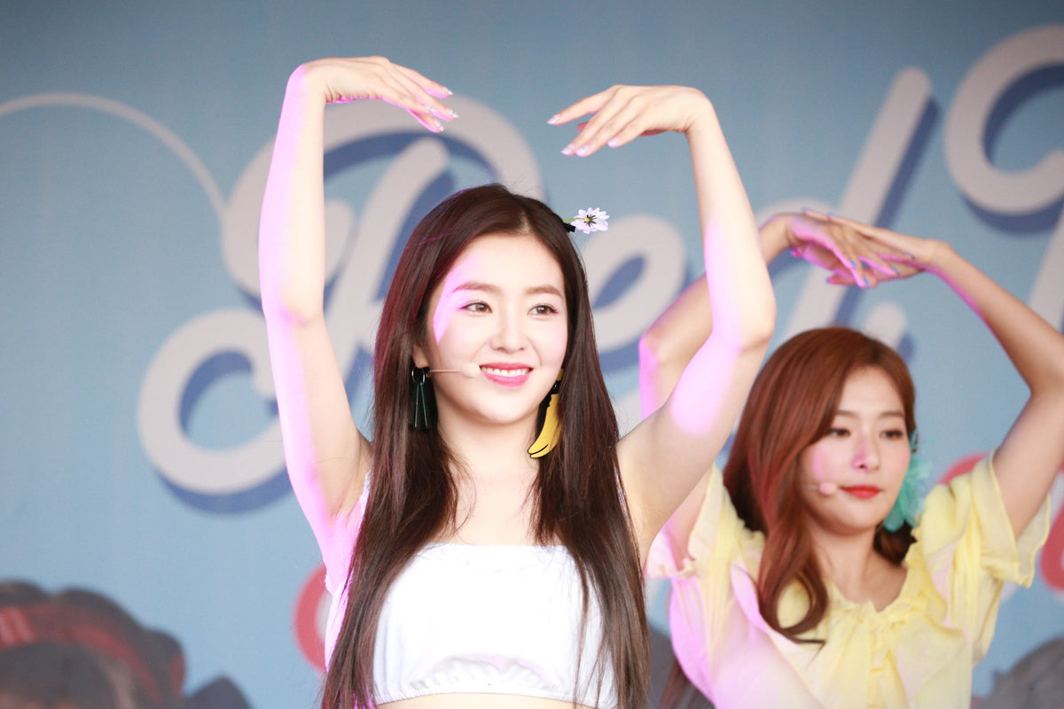 180812 아이린 Irene 117 pics