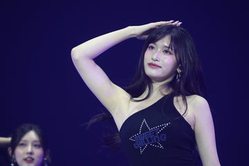 240922 Leeseo 이서 李瑞 イソ 406