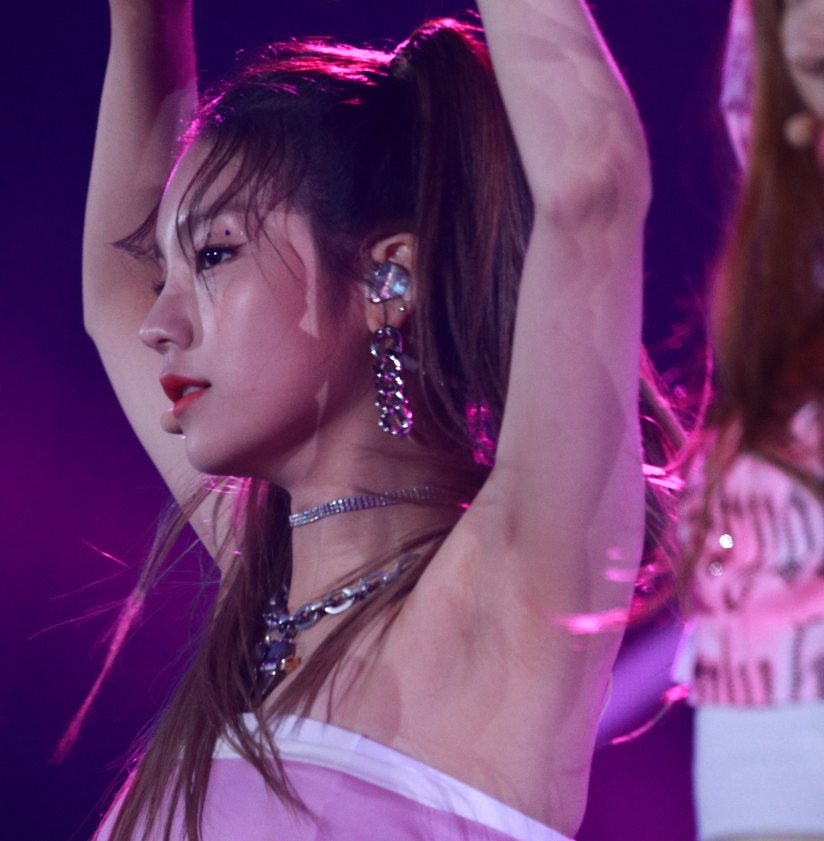 190824 Yeji 예지 イェジ 依芝 依芝 841