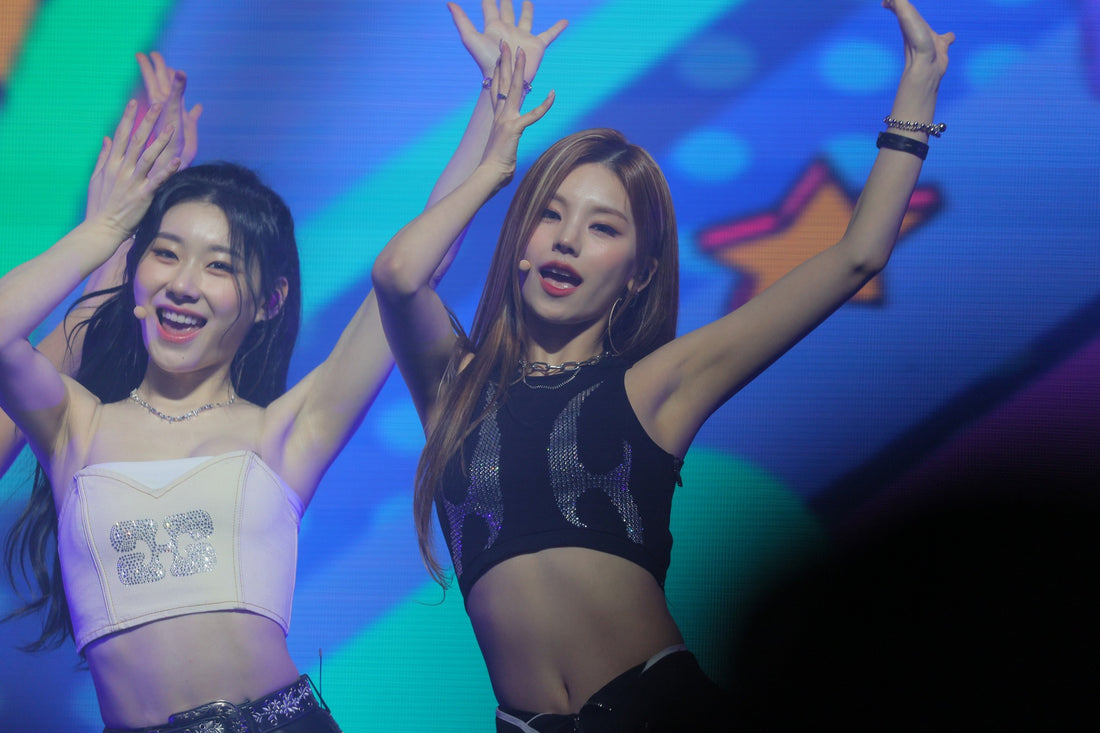 ITZY Yeji 230617 (956 pics - 6.66 gb)