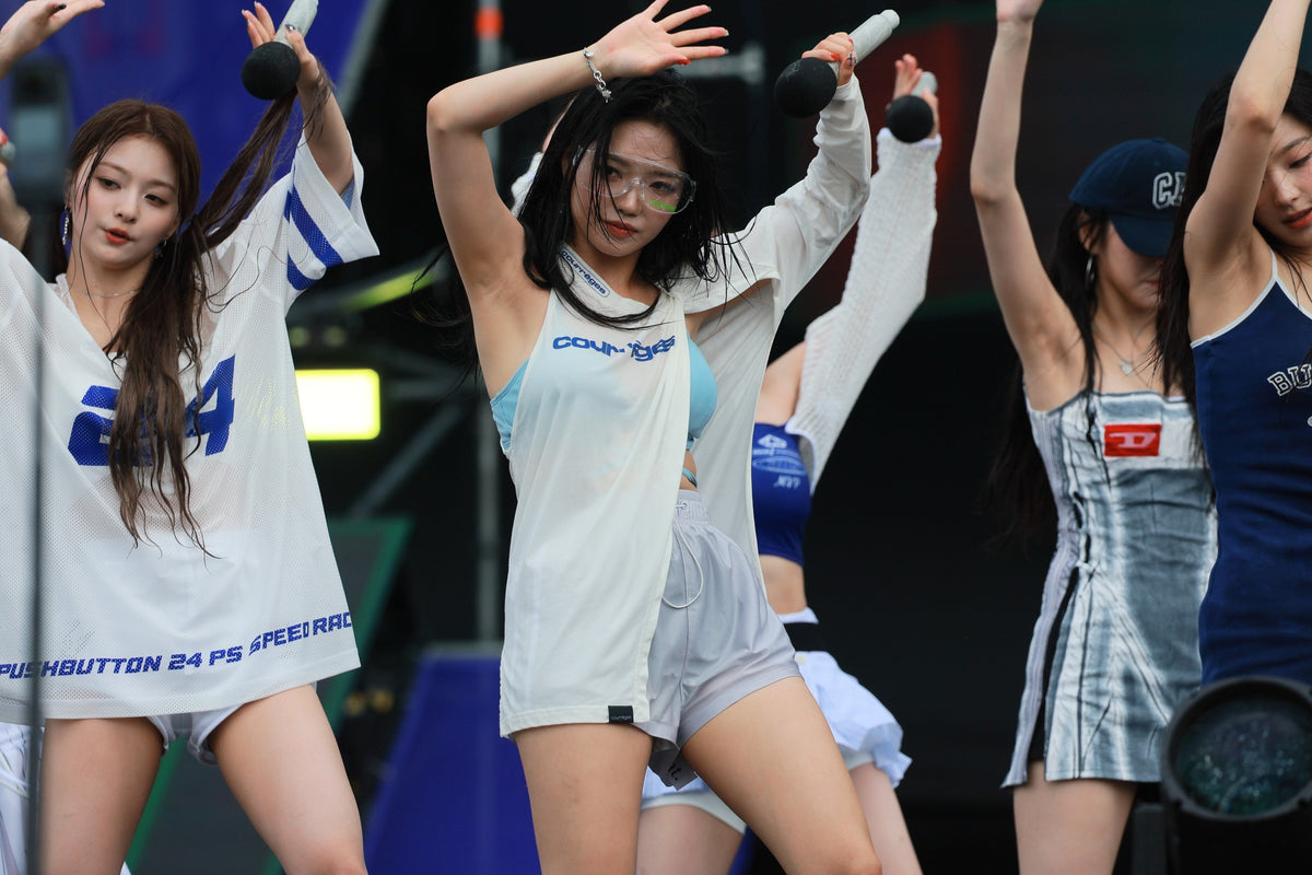 Jisun 노지선 240705 (1409 pics – 12.1 gb)