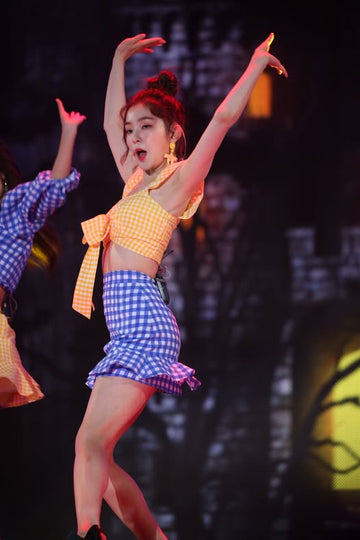 Irene 180902 Red Velvet (473 pics - 2.23 gb)