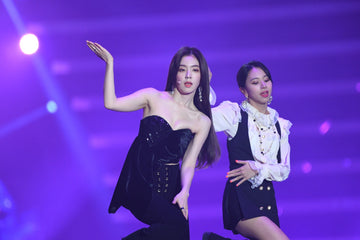 Irene 181225 Red Velvet (750 pics - 11.1 gb)