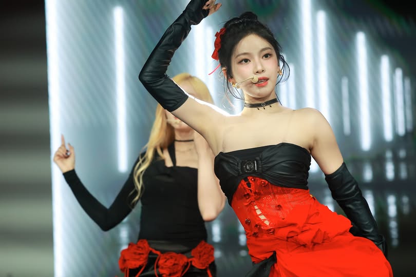 231124 Ningning (615 pics - 3.79 gb)