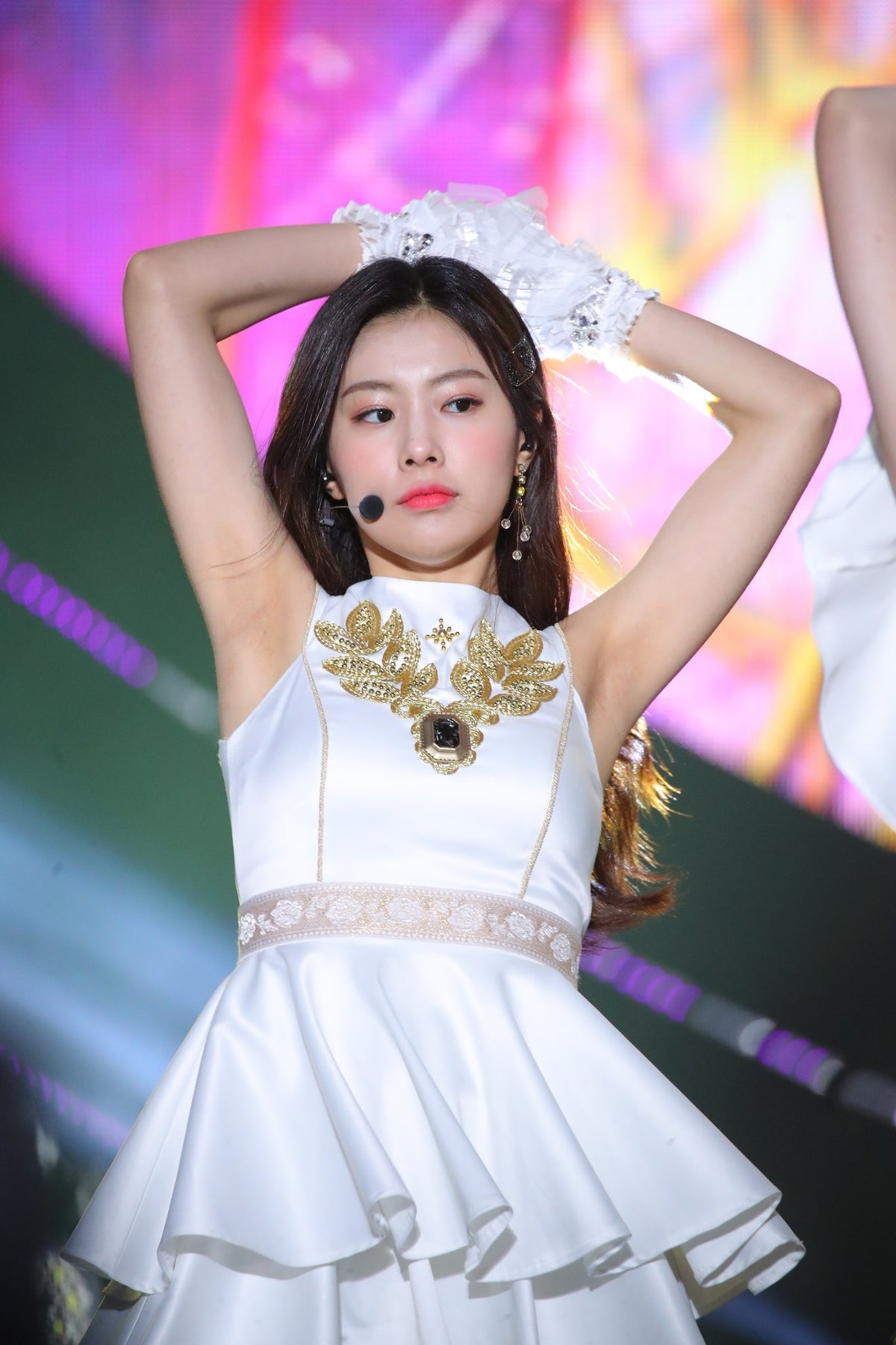 Kang Hye-won 190428 (419 pics - 3.43 gb)