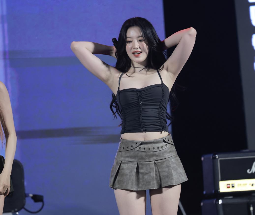 240530 Gidle - Shuhua (1499 pics - 12.5 gb)