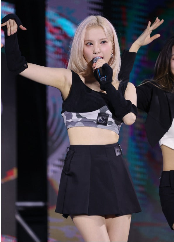 230930 Eunha 은하 3029 pics