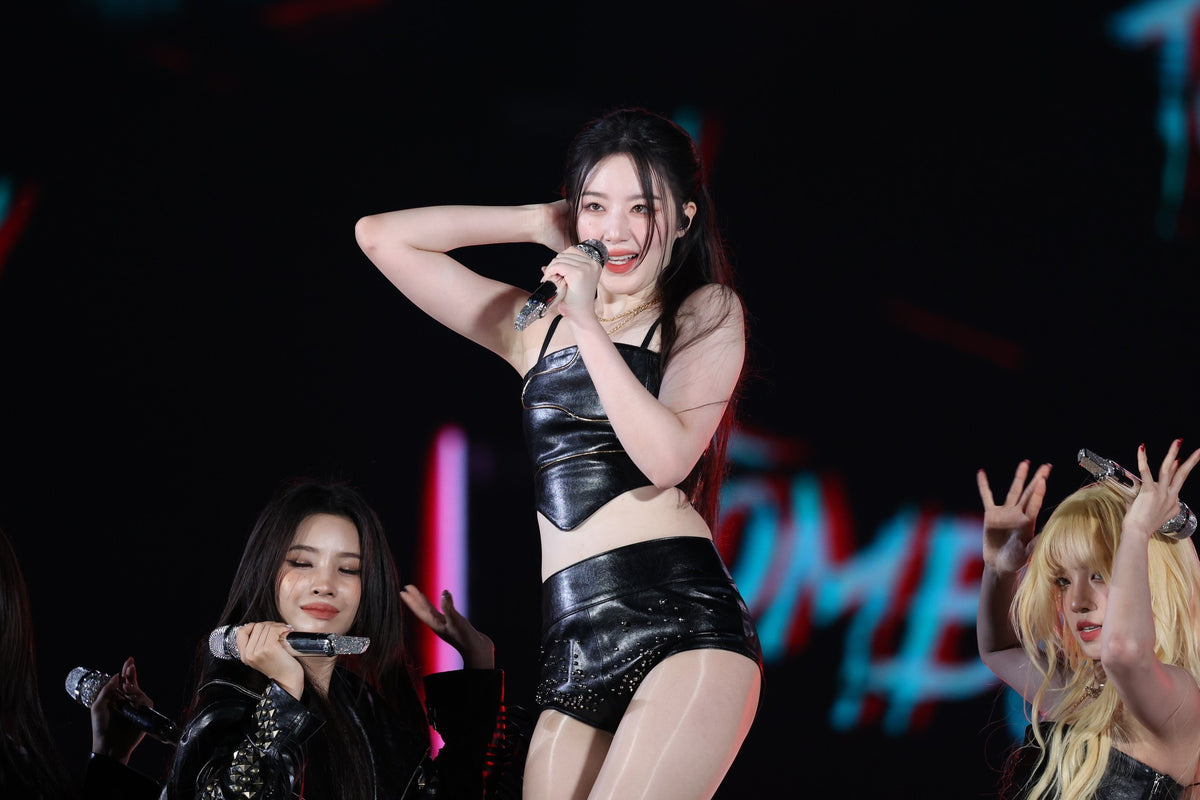 240413 G-IDLE 1,507 files data