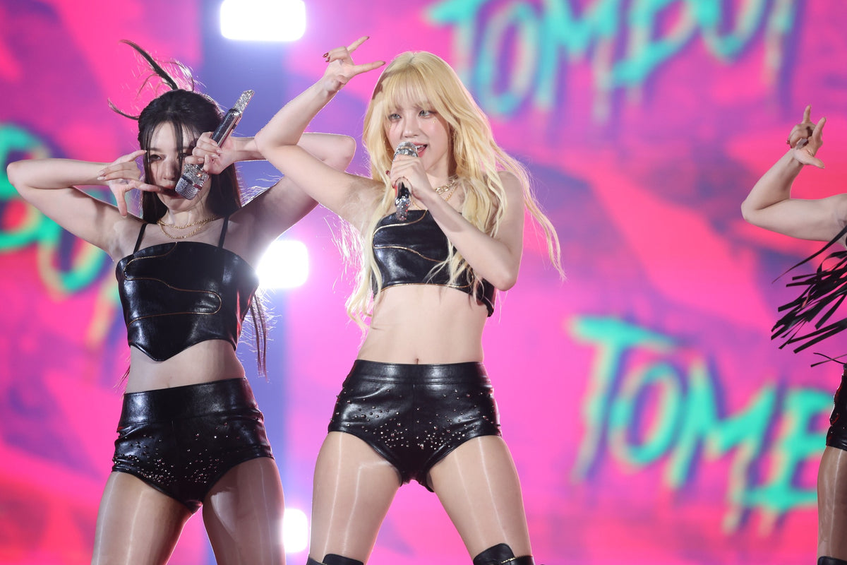 240413 G-IDLE 1,507 files data
