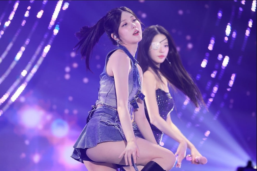 240922 Gaeul 가을 ガウル 佳月 กาอึล 2648