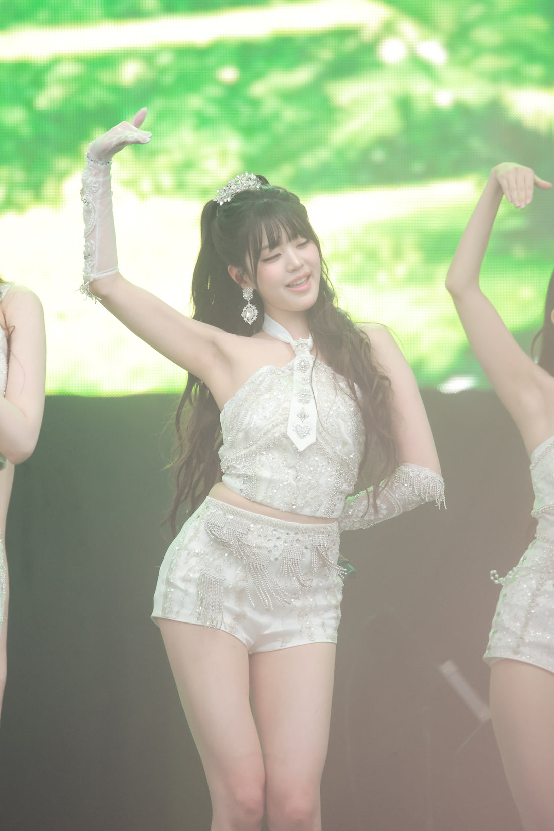 250712 Wonyoung 855 pics