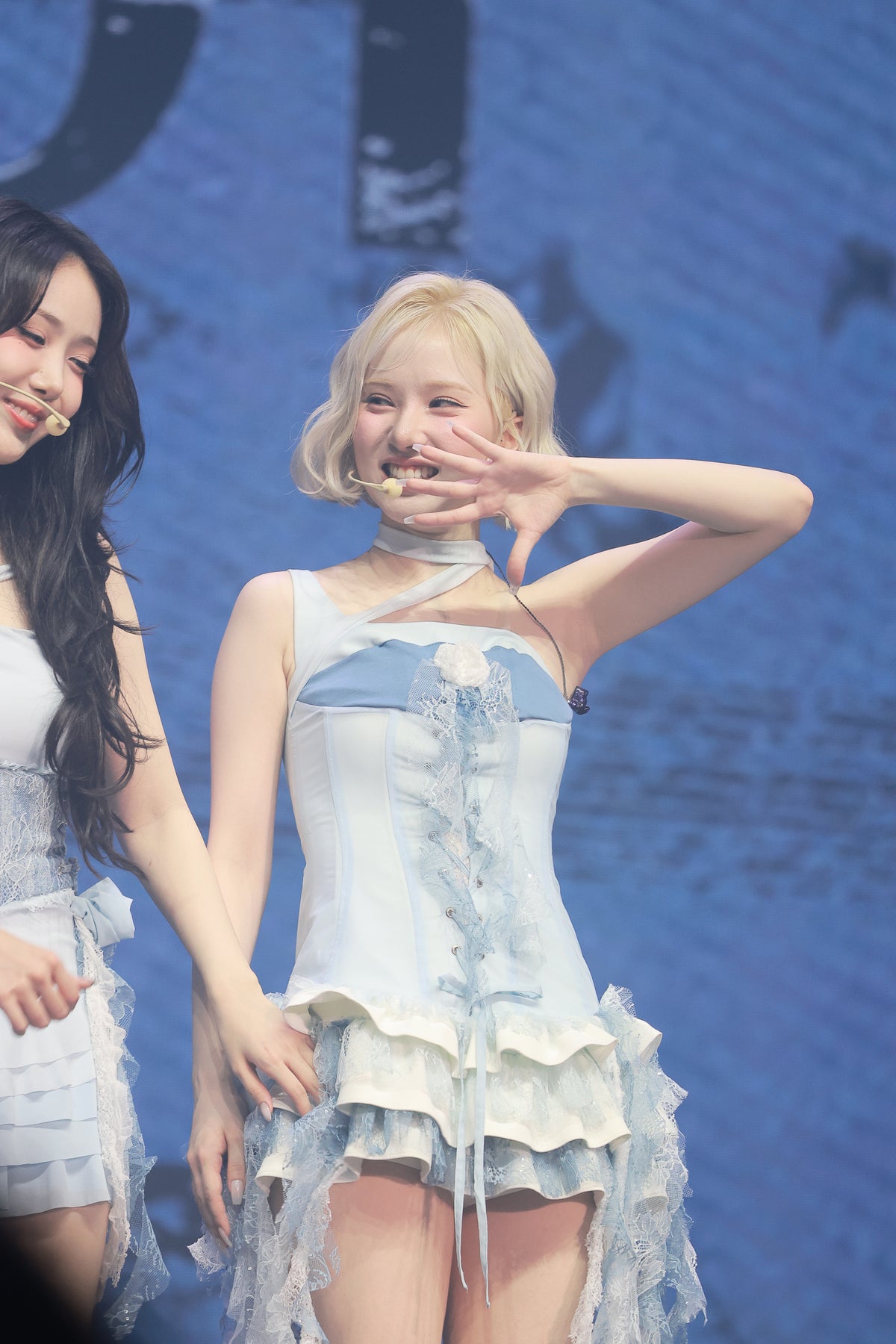 250706 Eunha Part 1 2800 pics