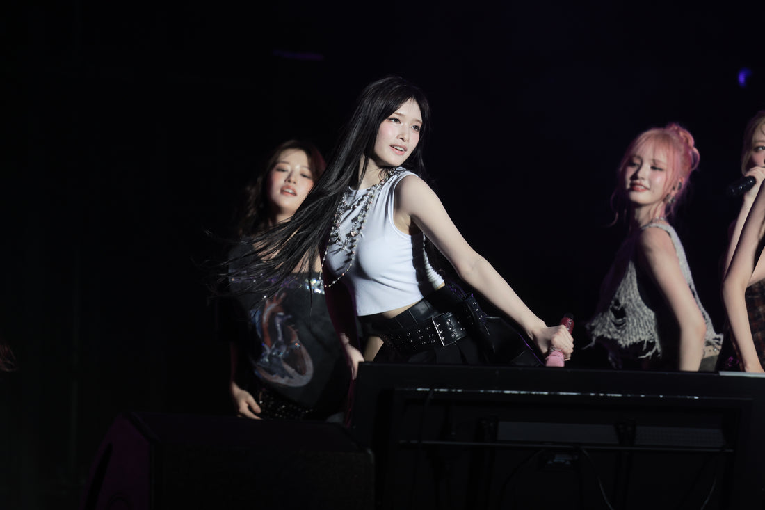 250531 Leeseo 1417 pics