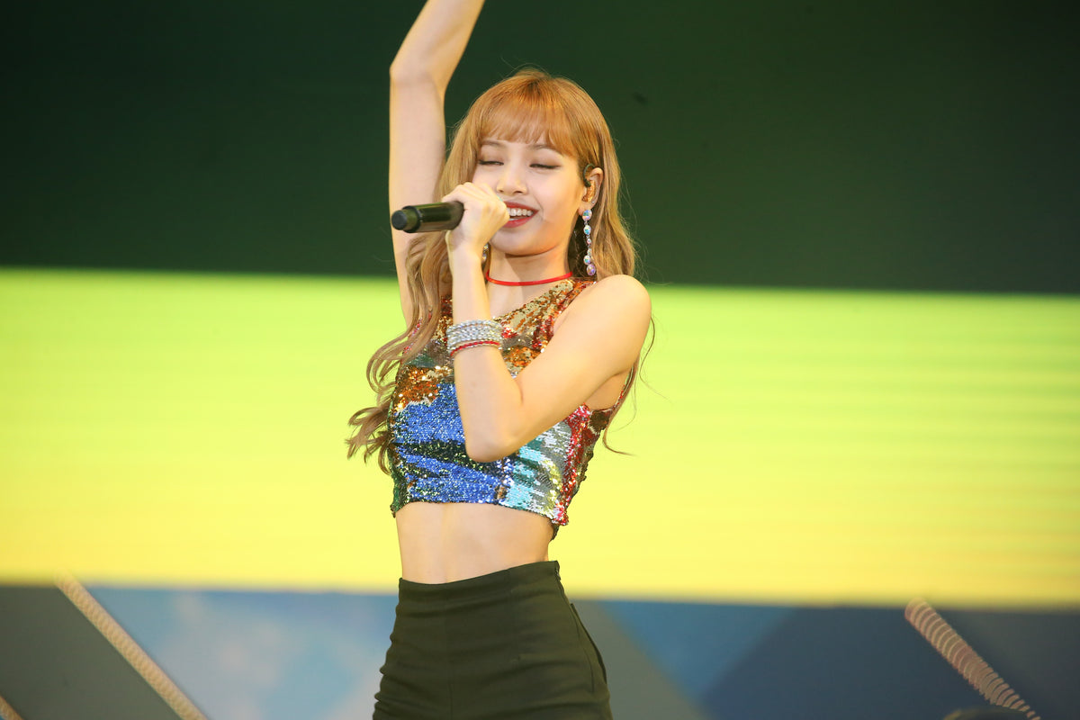 180622 Lisa data 301 pics 리사 데이터