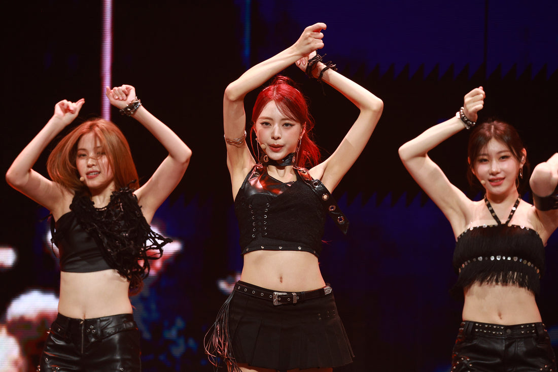250823 Yuna 1000 pics