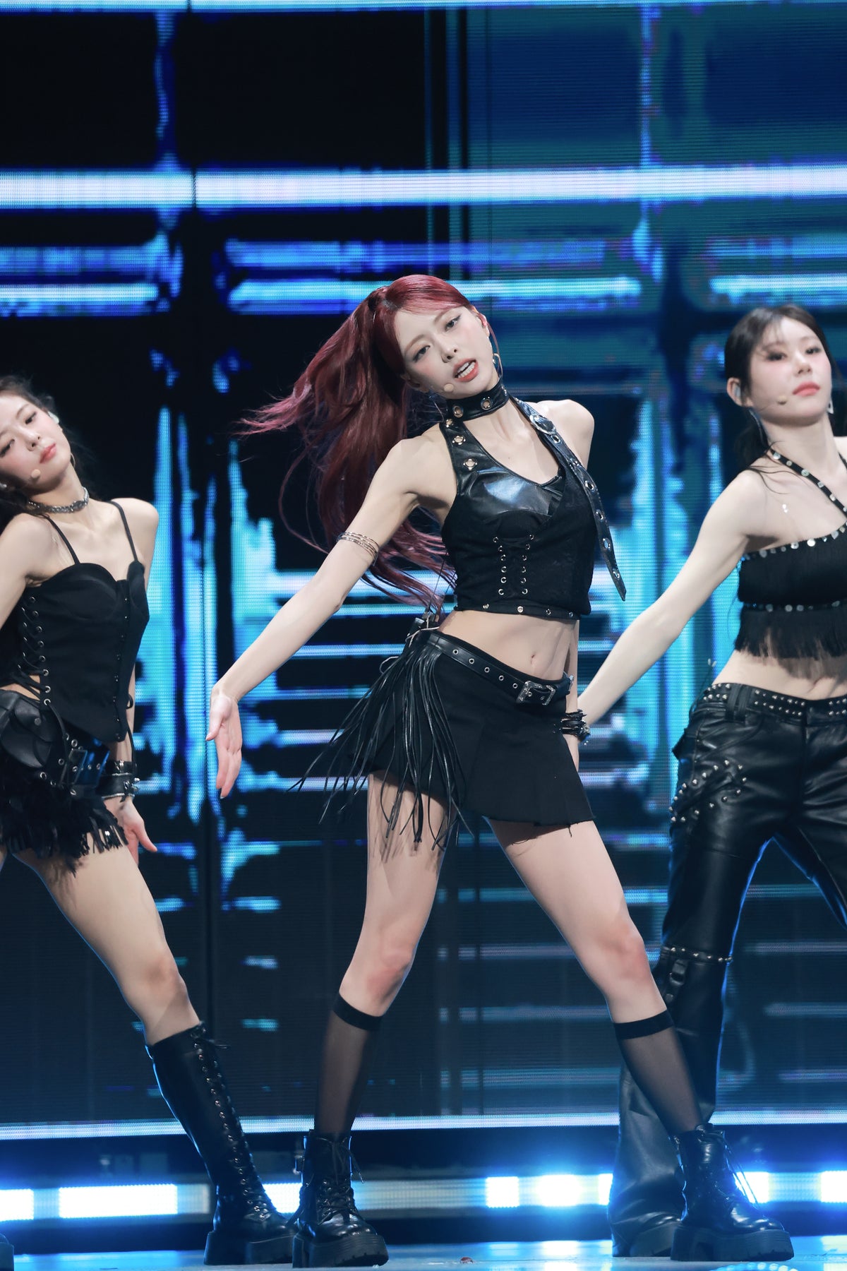 250823 ITZY 4557 pics
