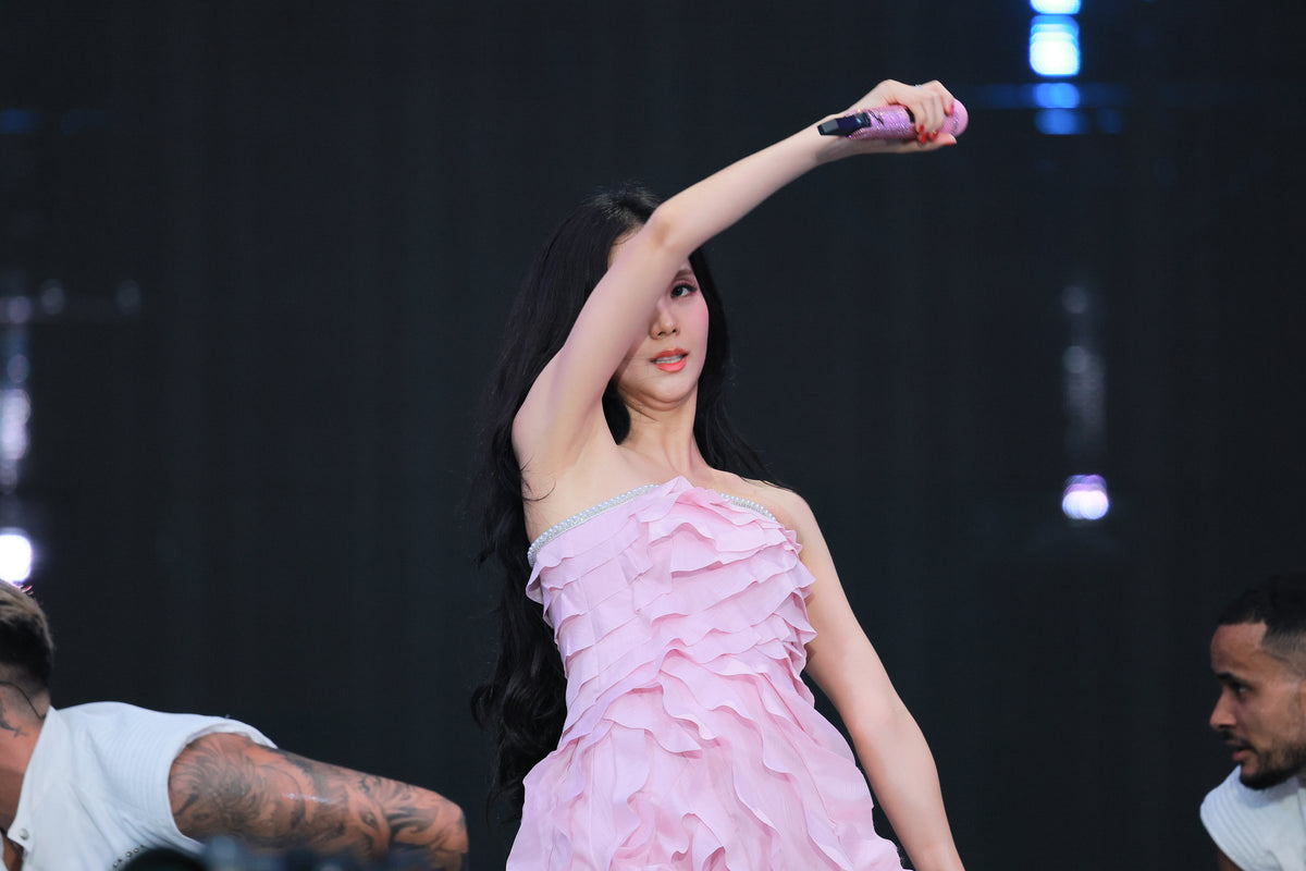 250706 Jisoo data (지수 데이터)  1,658 pics