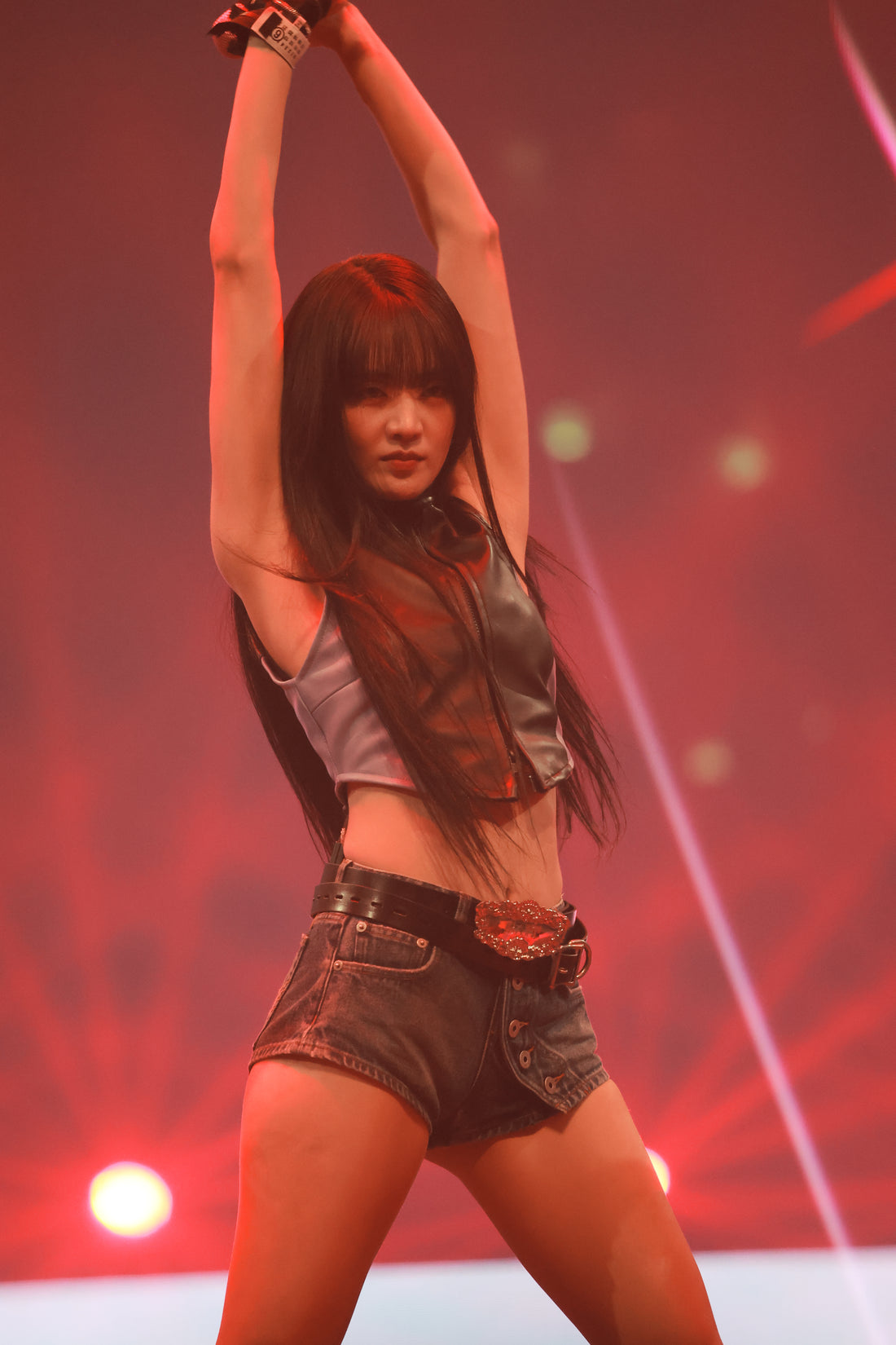 250621 Minnie 1100+ pics