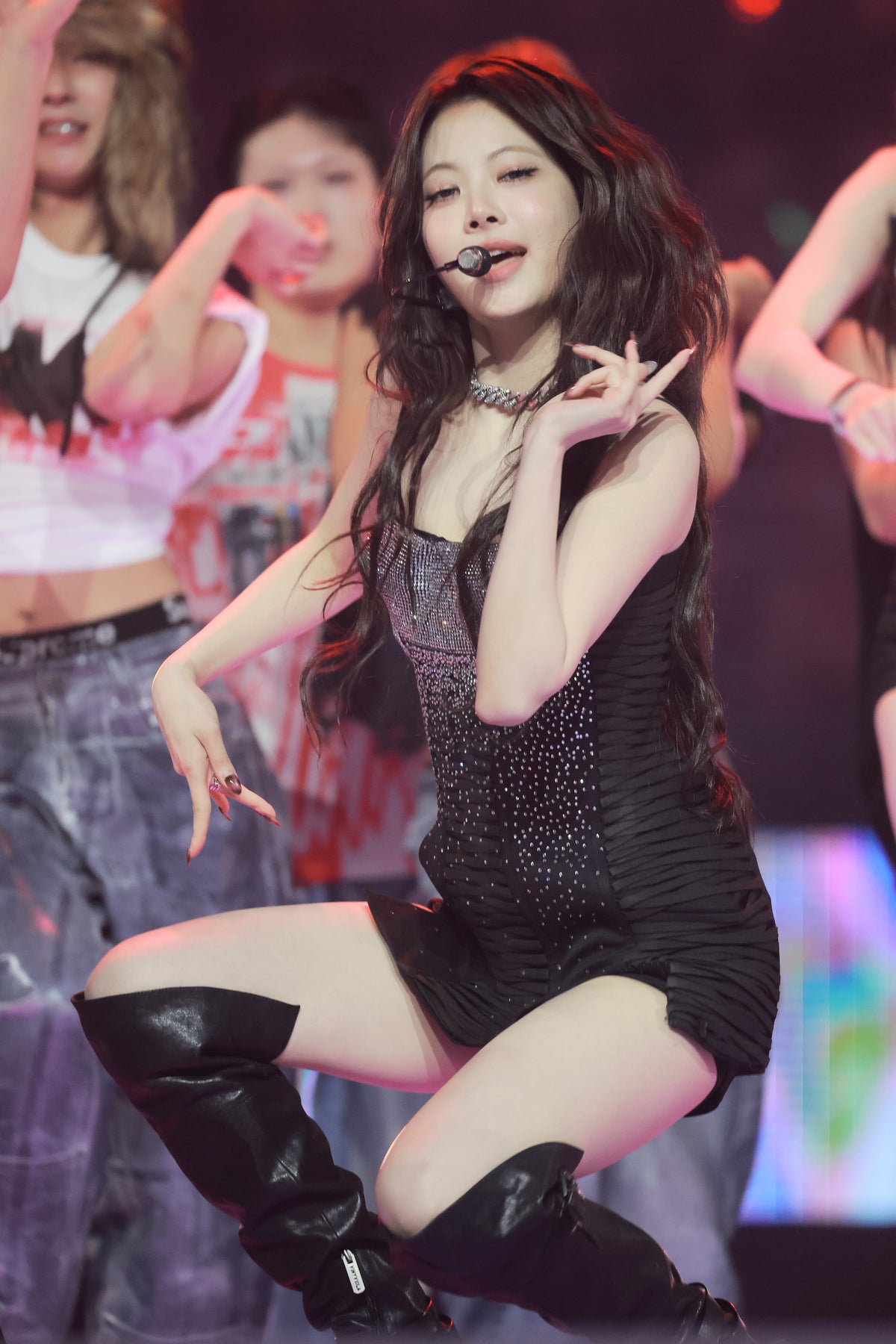 251225 Eunchae 366 pics