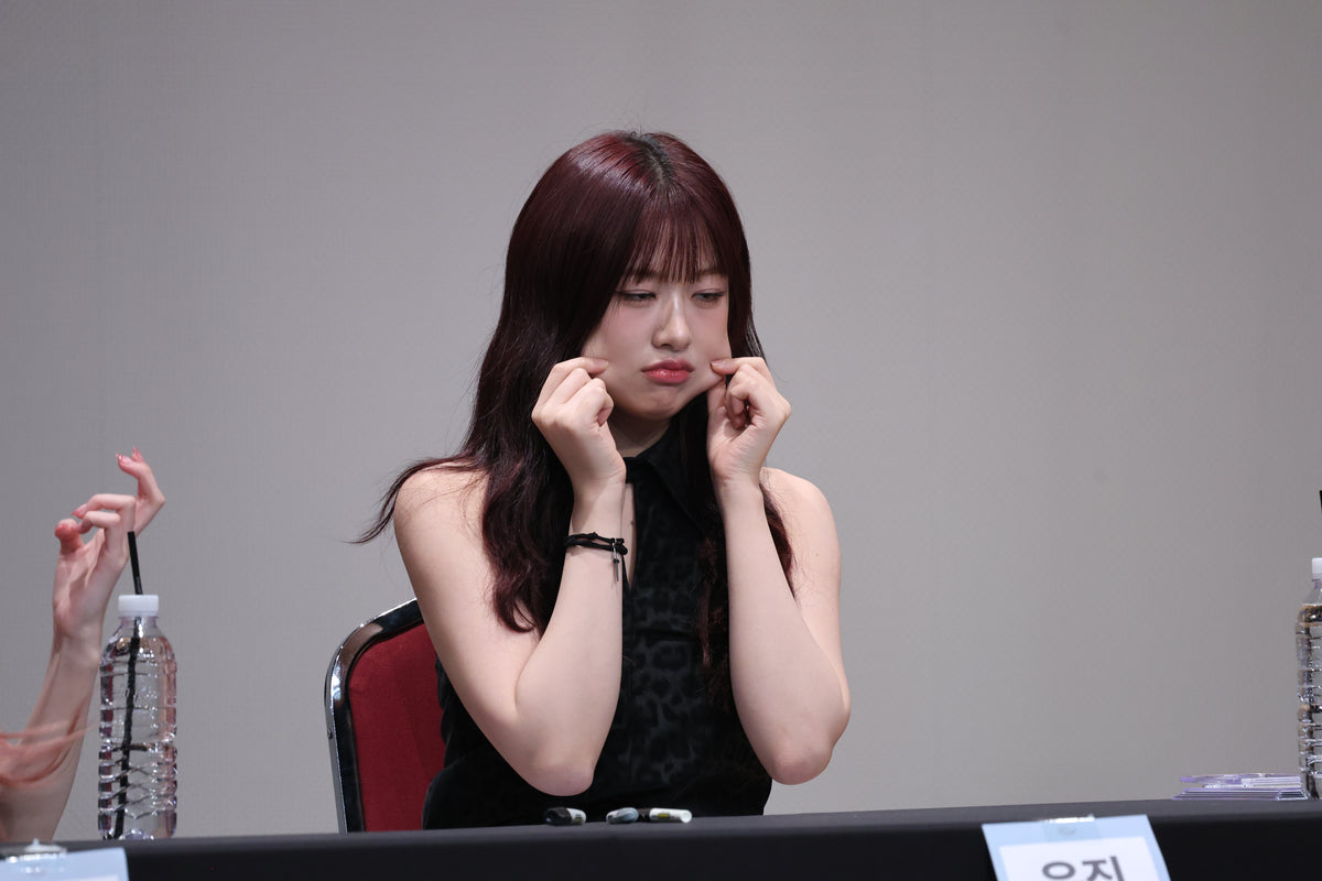 250215 Yujin 1186 pics