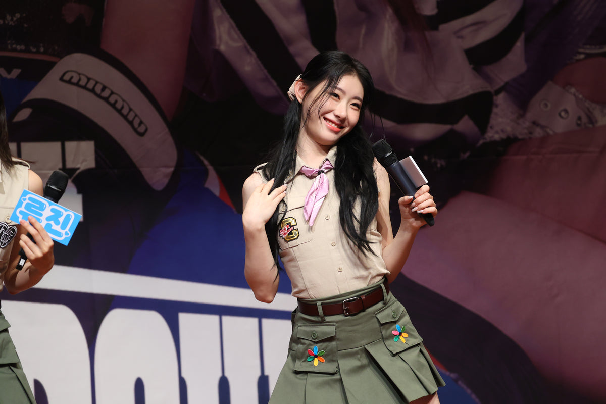 230819 Chaeryeong 912 pics