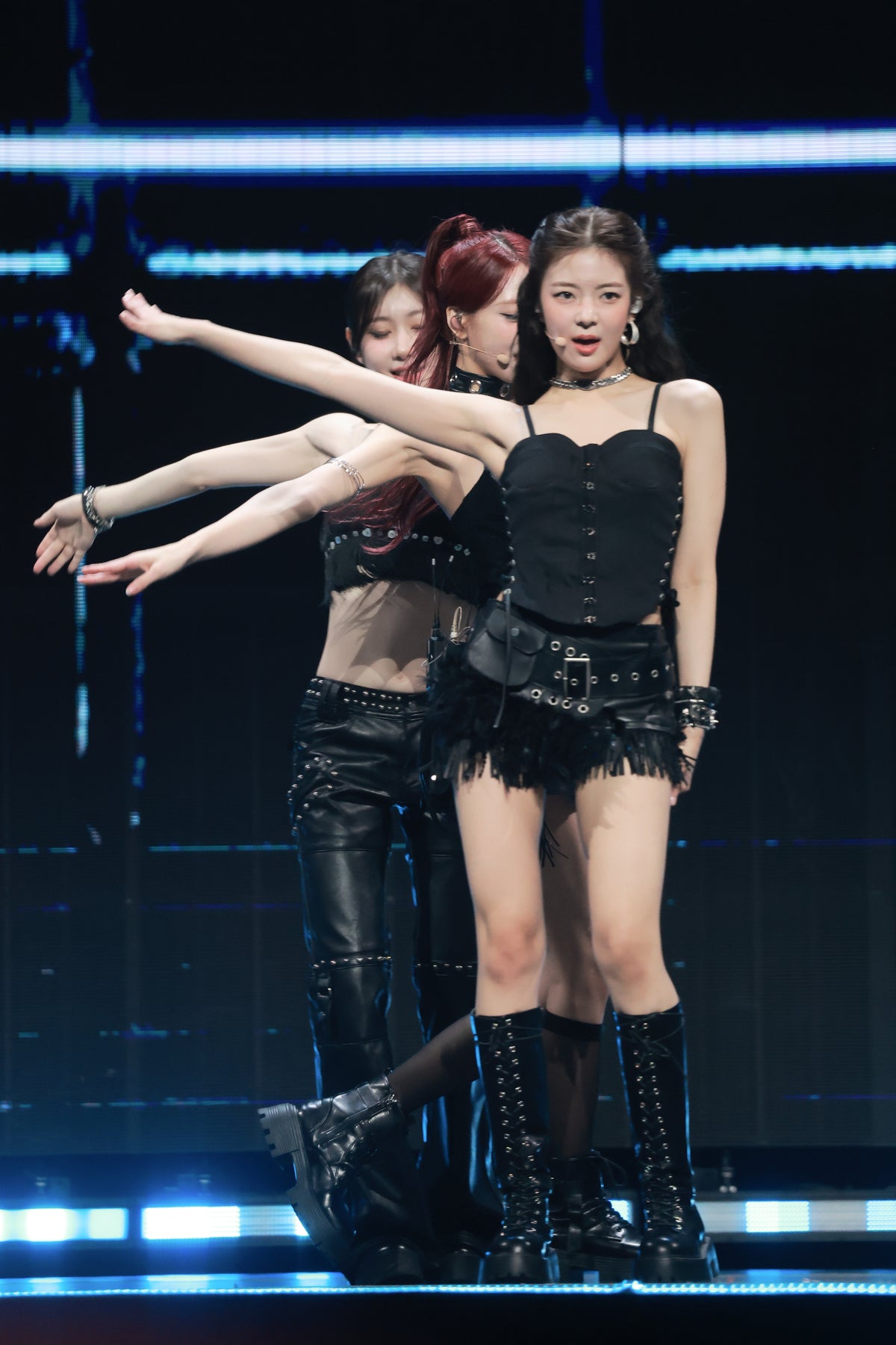 250823 ITZY 4557 pics