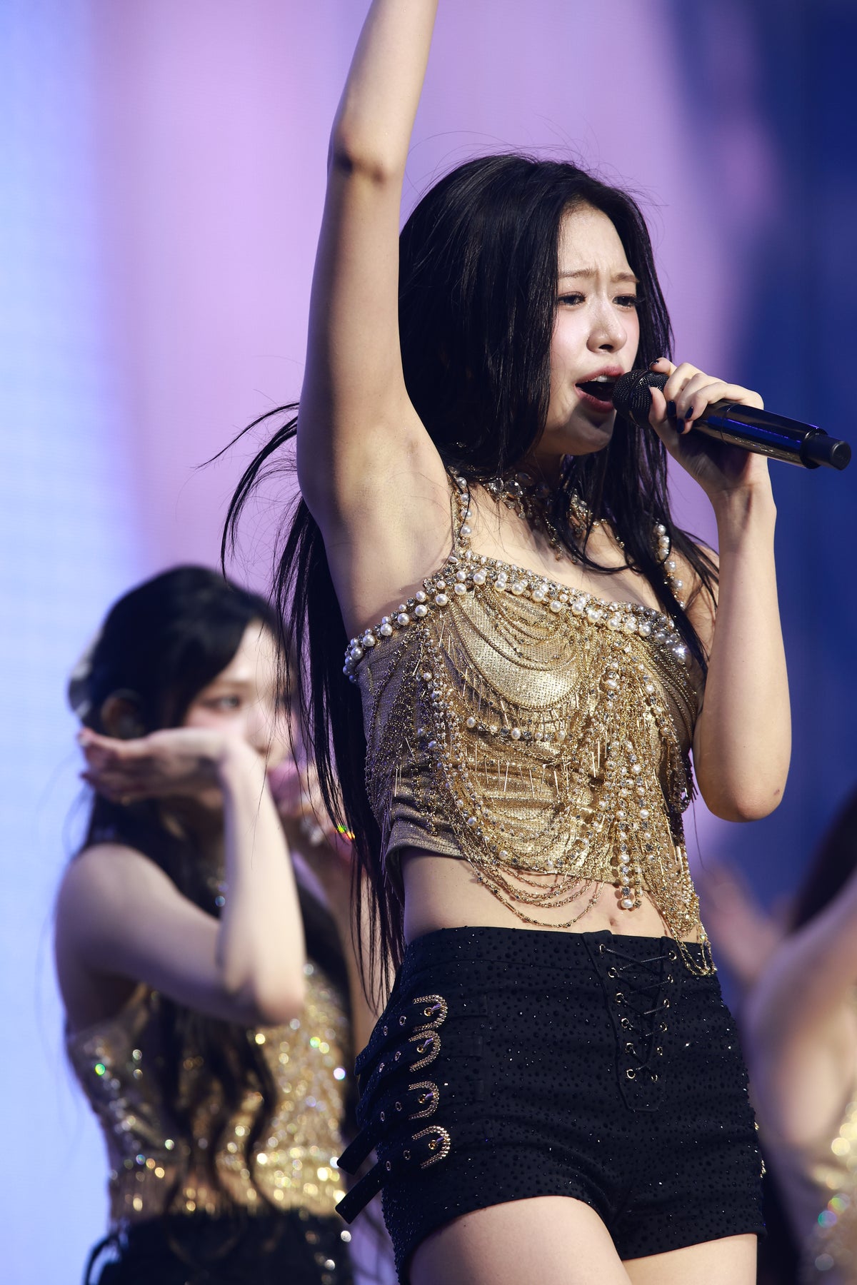 251031 Yujin 3348 pics