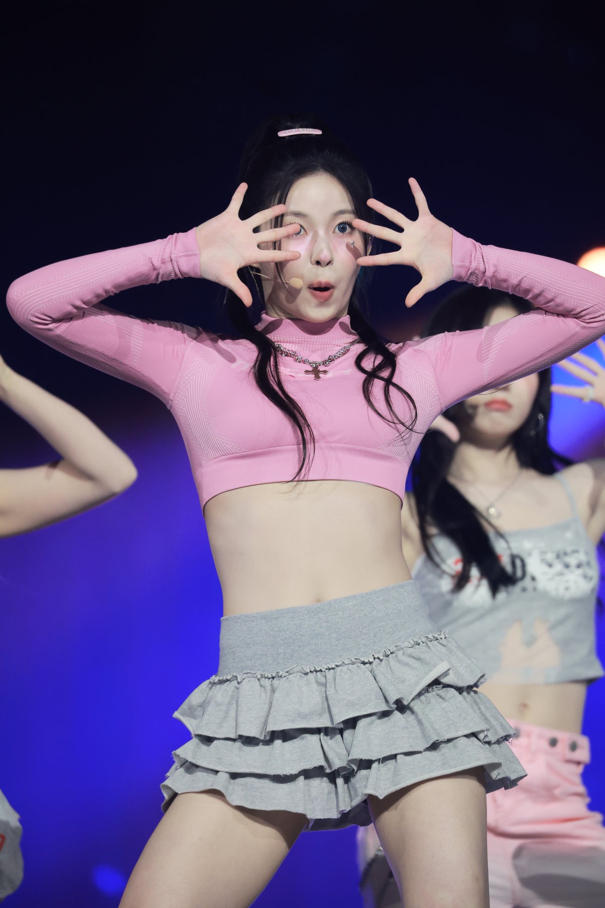 240602 NMIXX 엔믹스 데이터 2633 pics