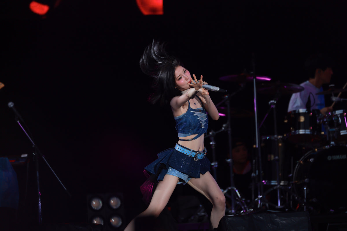 250816 Asa data 2420 pics 아사 데이터アサデータ BABYMONSTER SUMMER SONIC