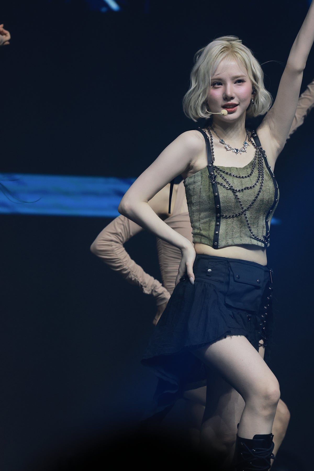 250706 Eunha Part 2 2300 pics