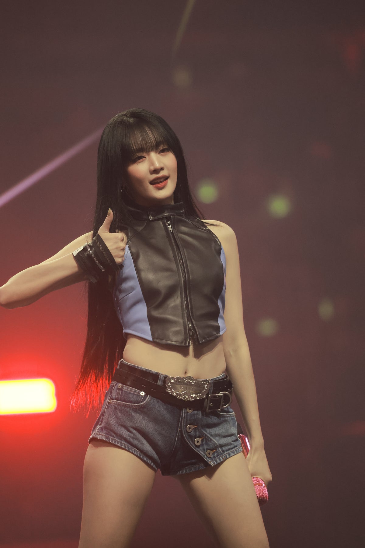 250621 Minnie 1100+ pics