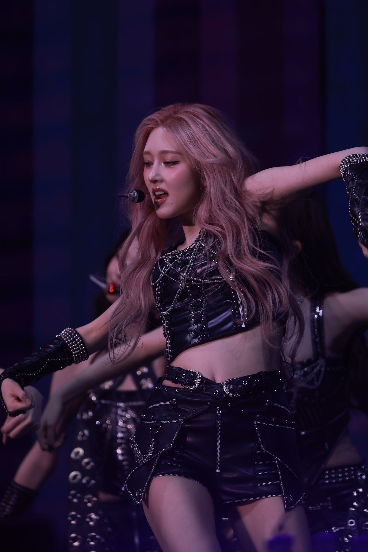 251031 Gaeul 5320 pics