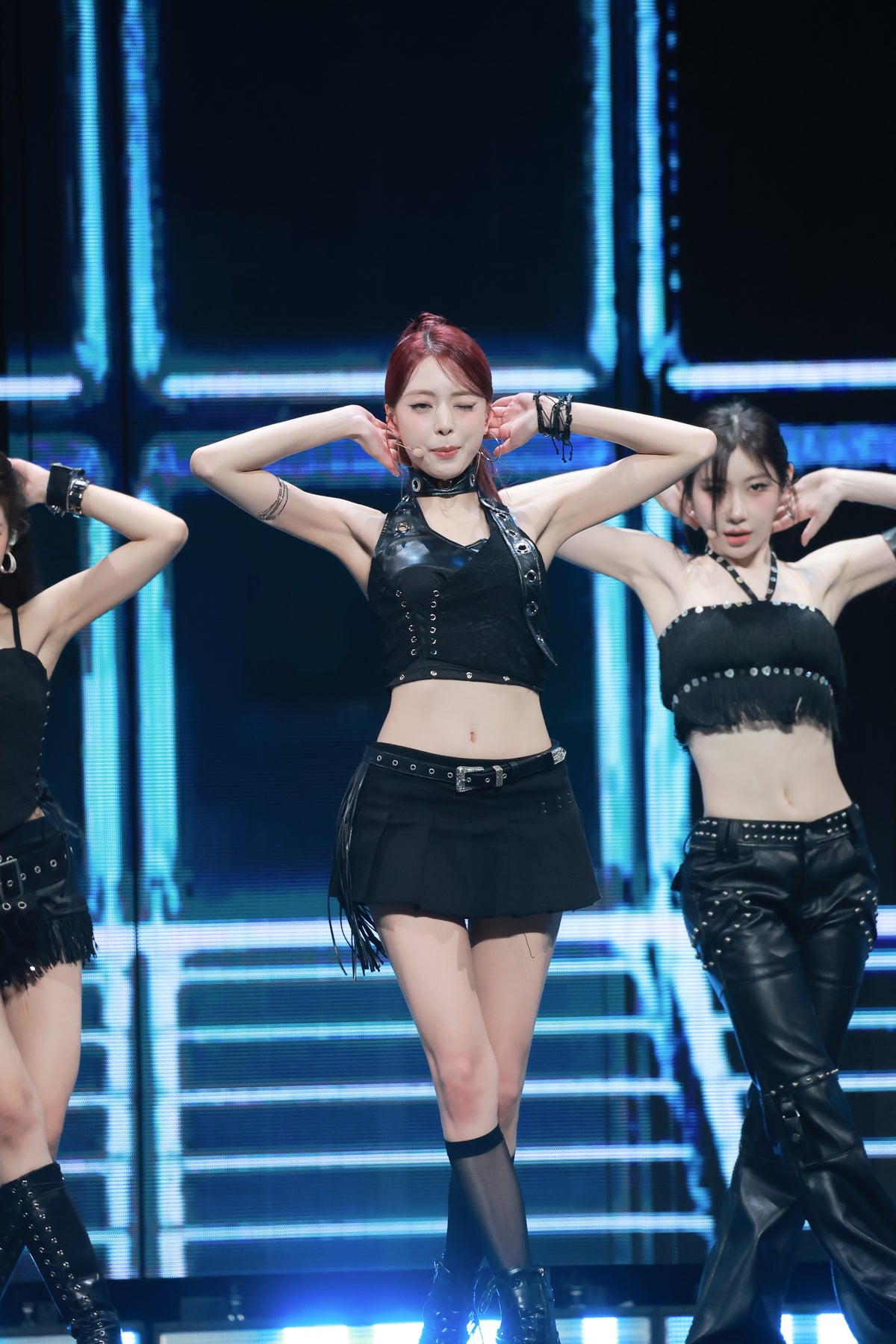 250823 ITZY 4557 pics